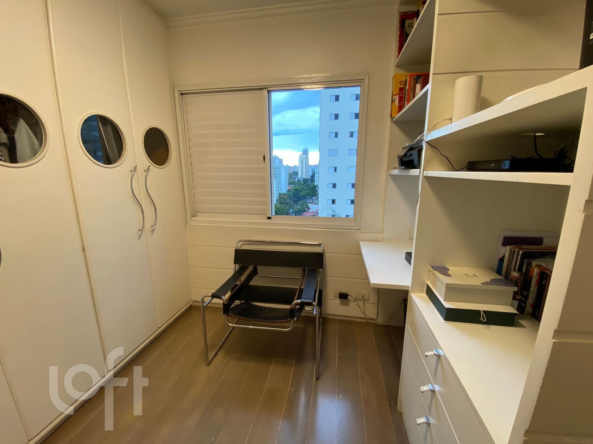 Apartamento à venda com 2 quartos, 107m² - Foto 6