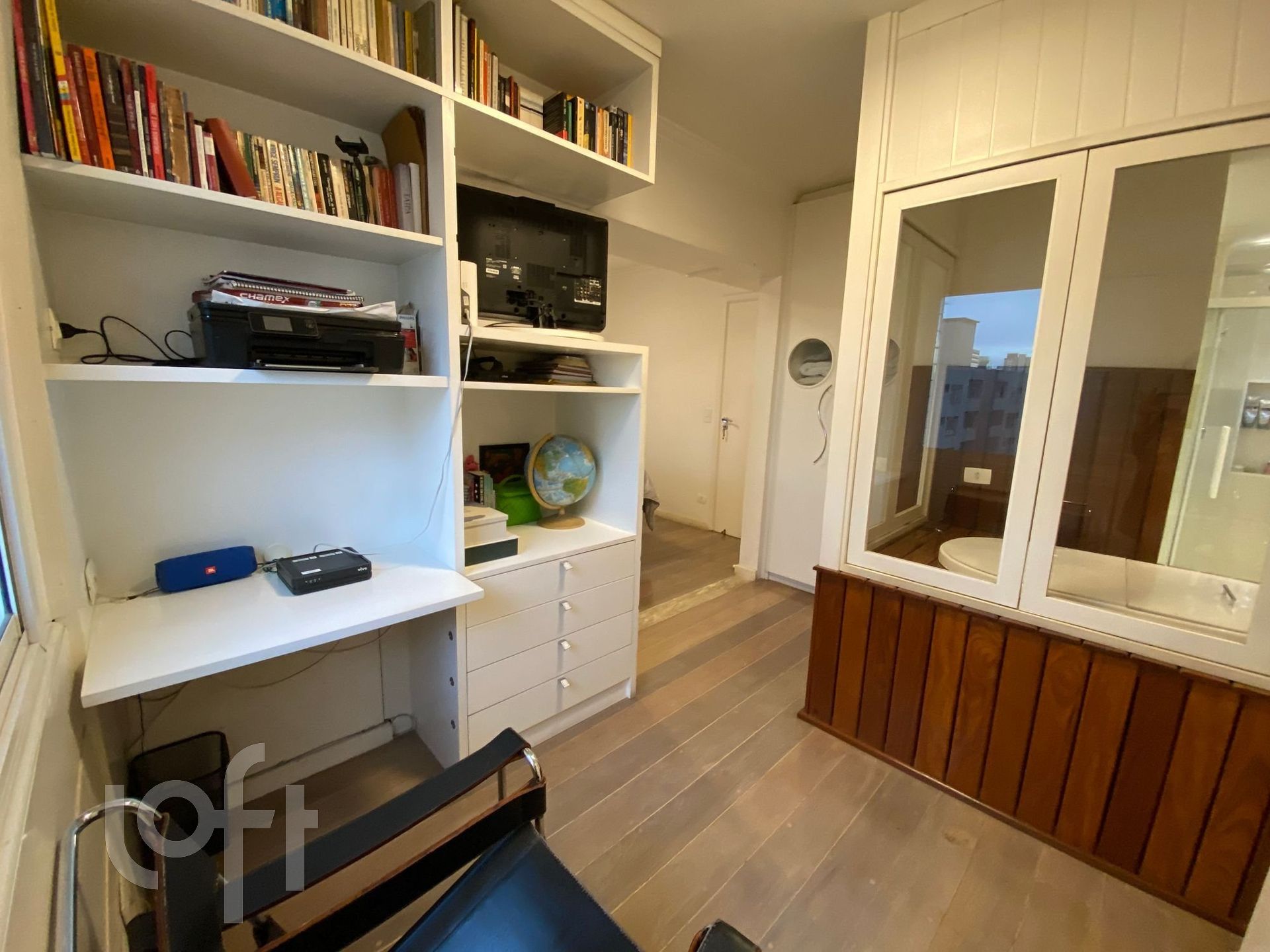 Apartamento à venda com 2 quartos, 107m² - Foto 8