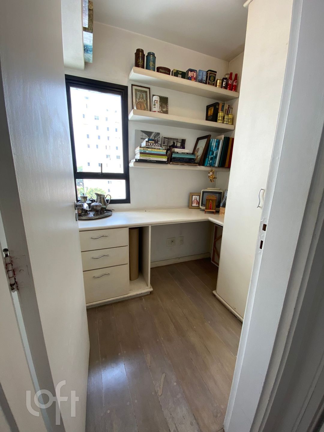 Apartamento à venda com 2 quartos, 107m² - Foto 4