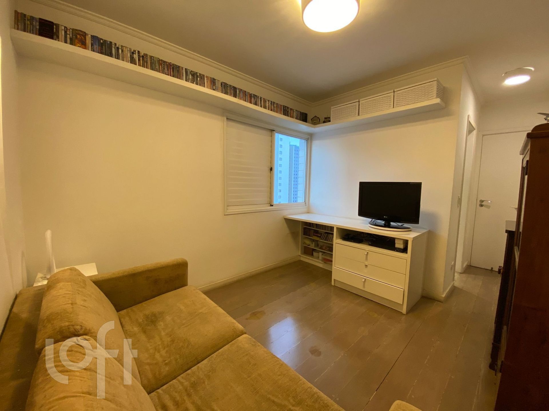 Apartamento à venda com 2 quartos, 107m² - Foto 10