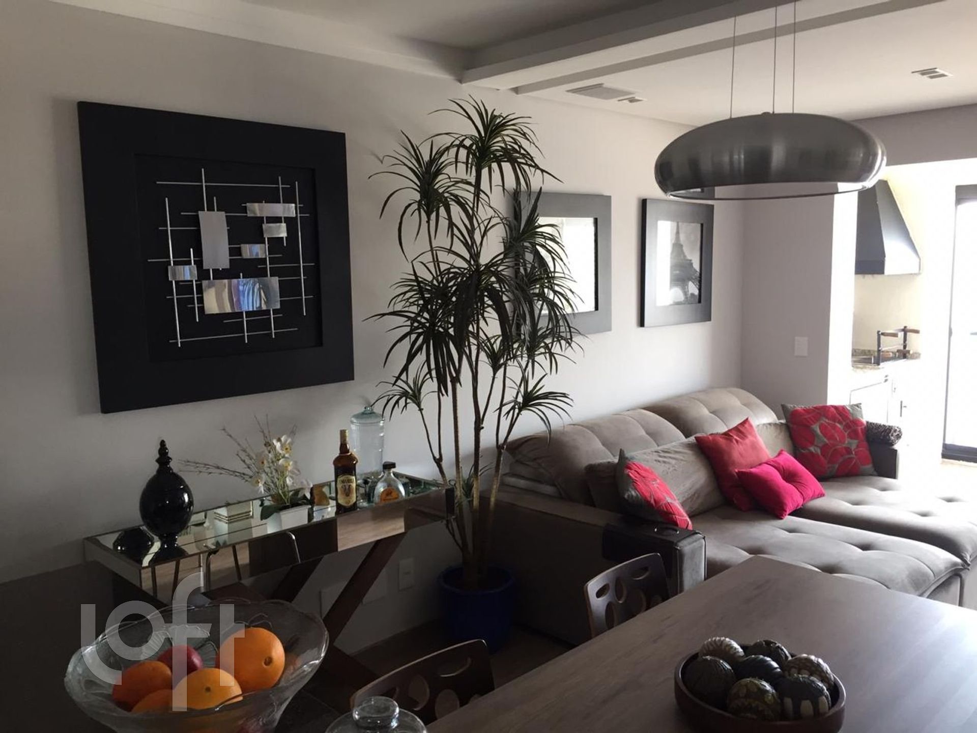 Apartamento à venda com 2 quartos, 70m² - Foto 16