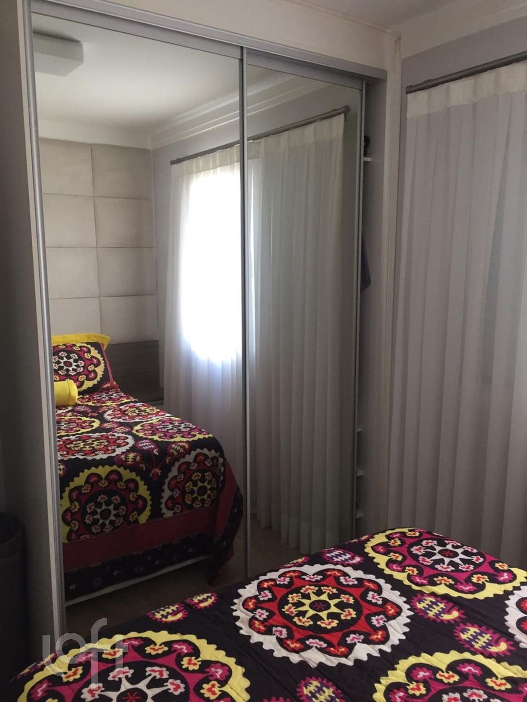 Apartamento à venda com 2 quartos, 70m² - Foto 6