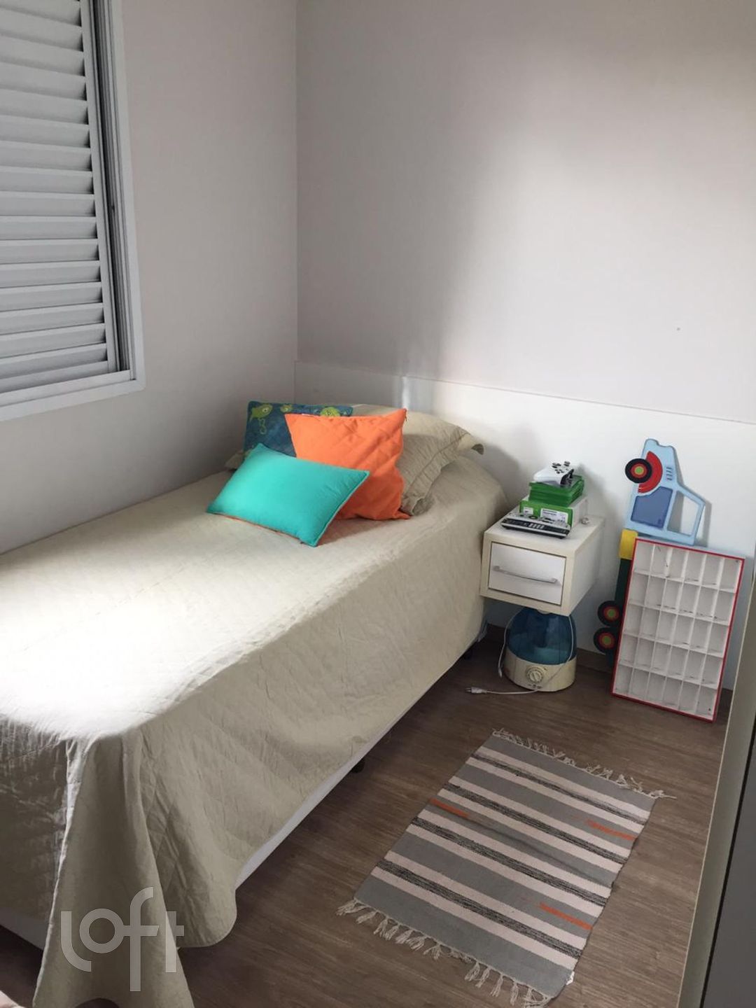 Apartamento à venda com 2 quartos, 70m² - Foto 5