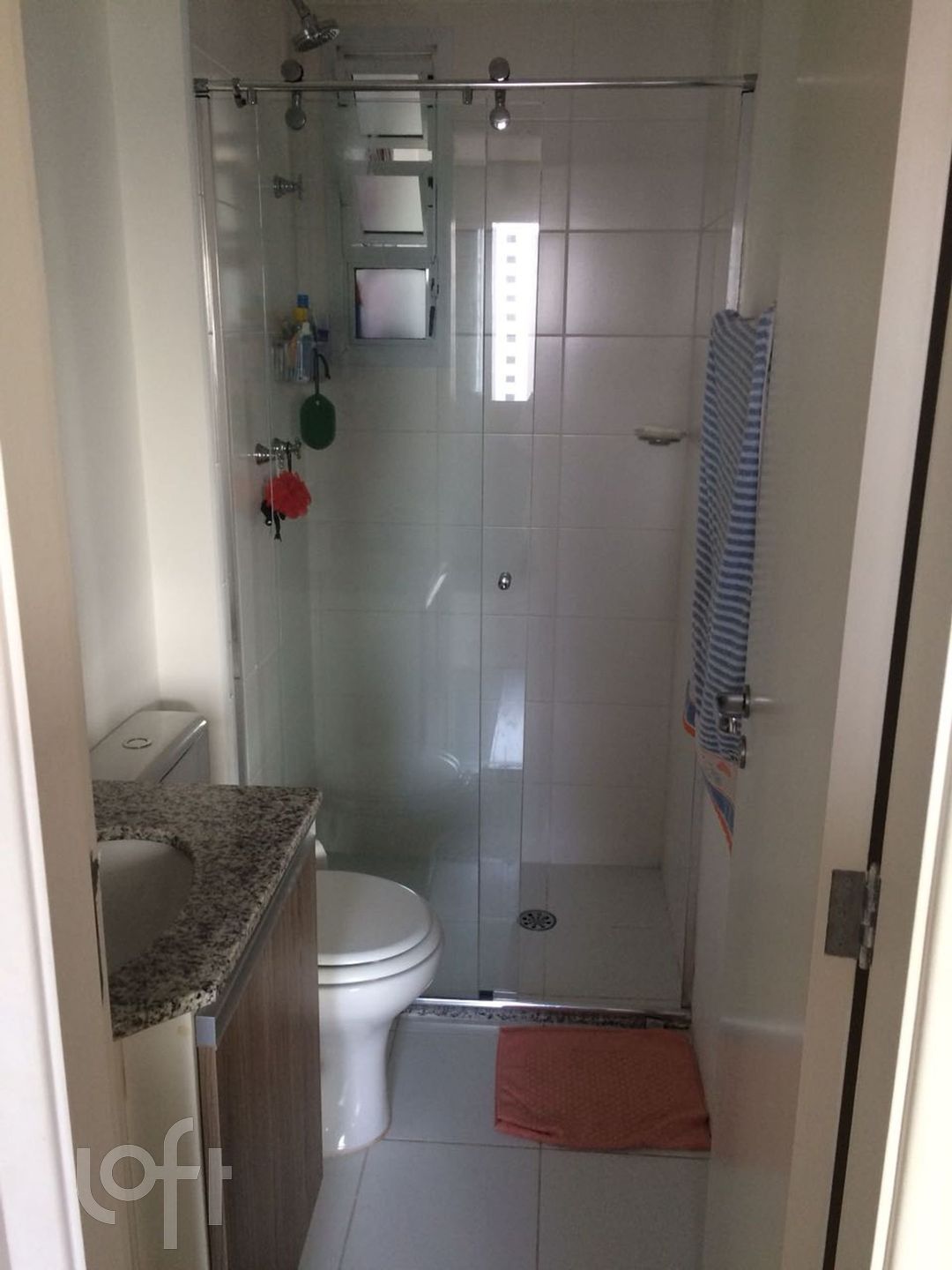 Apartamento à venda com 2 quartos, 70m² - Foto 29