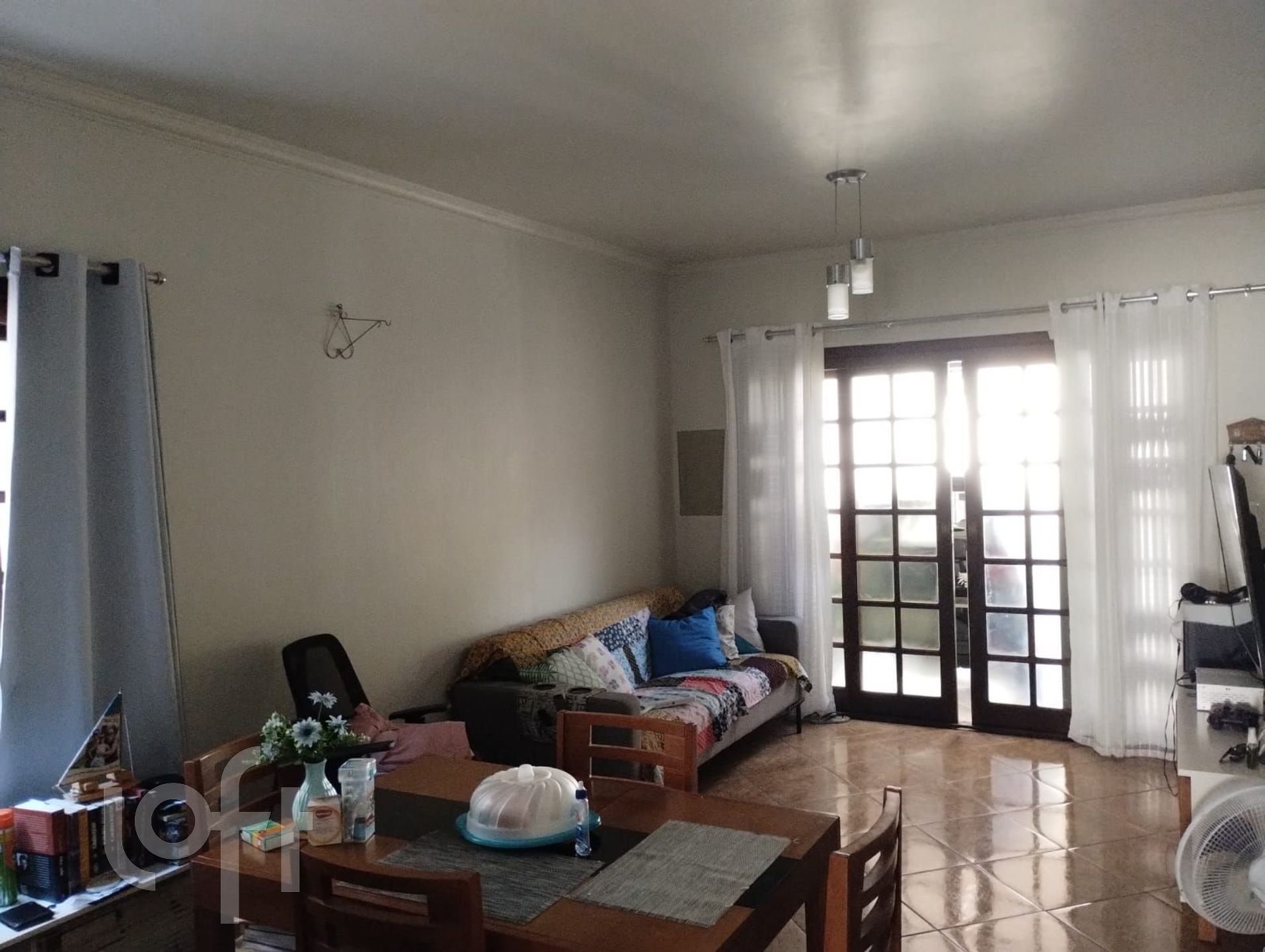 Apartamento à venda em Casa Verde Alta com 113 m²,