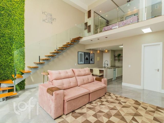 Apartamento com 72m², 1 dormitório, 1 suíte, 2 vagas, Petrópolis em Porto Alegre