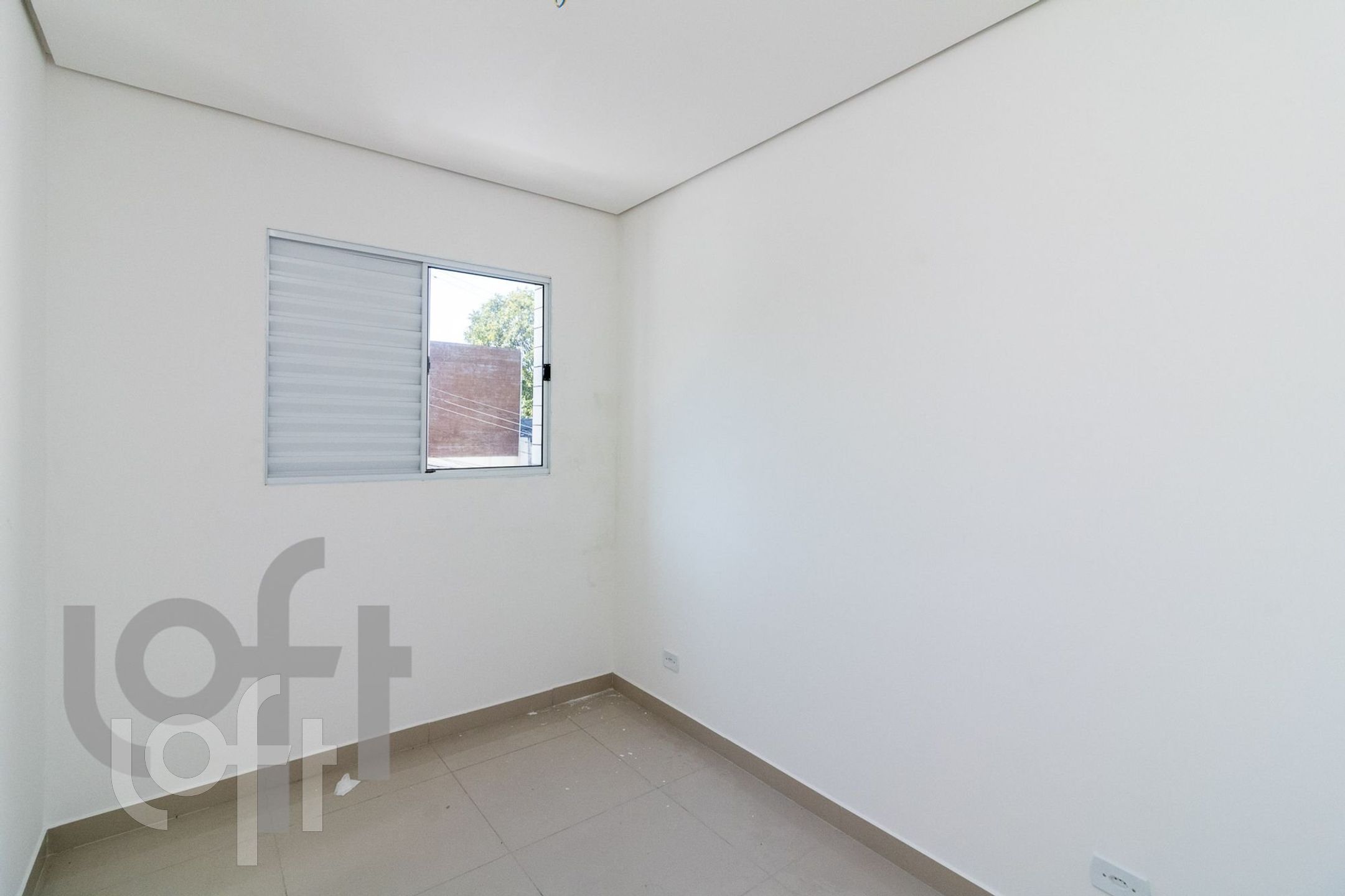 Apartamento à venda com 2 quartos, 42m² - Foto 6