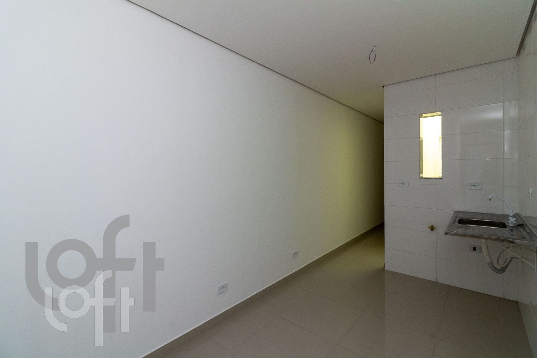 Apartamento à venda com 2 quartos, 42m² - Foto 13