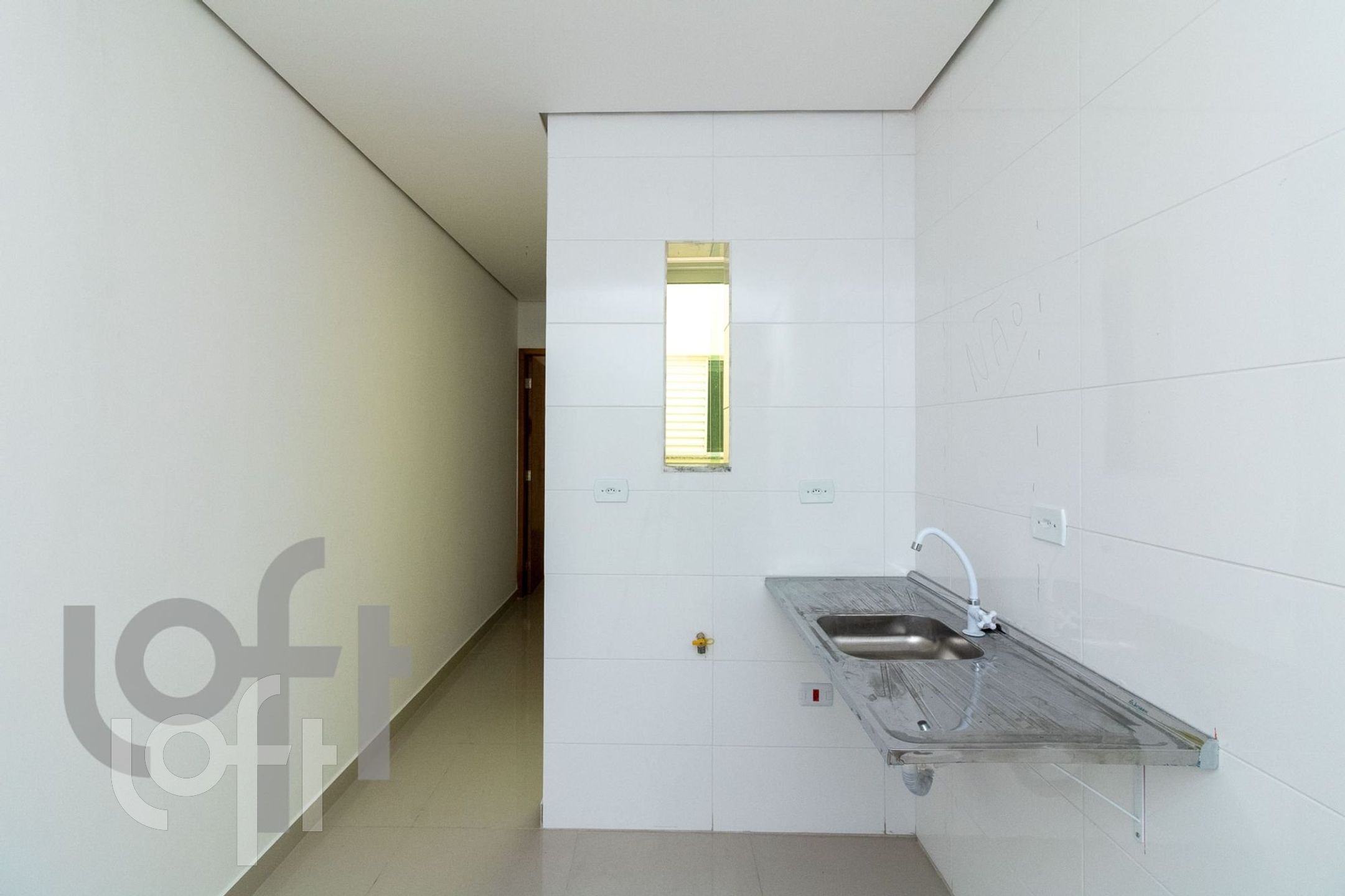 Apartamento à venda com 2 quartos, 42m² - Foto 15