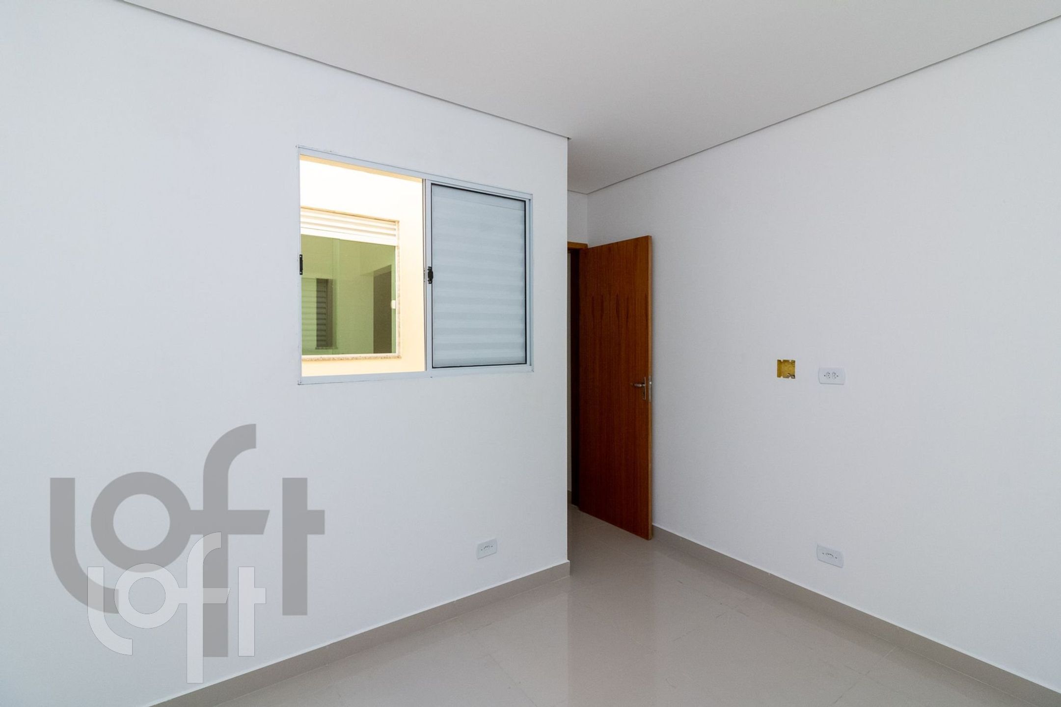 Apartamento à venda com 2 quartos, 42m² - Foto 8