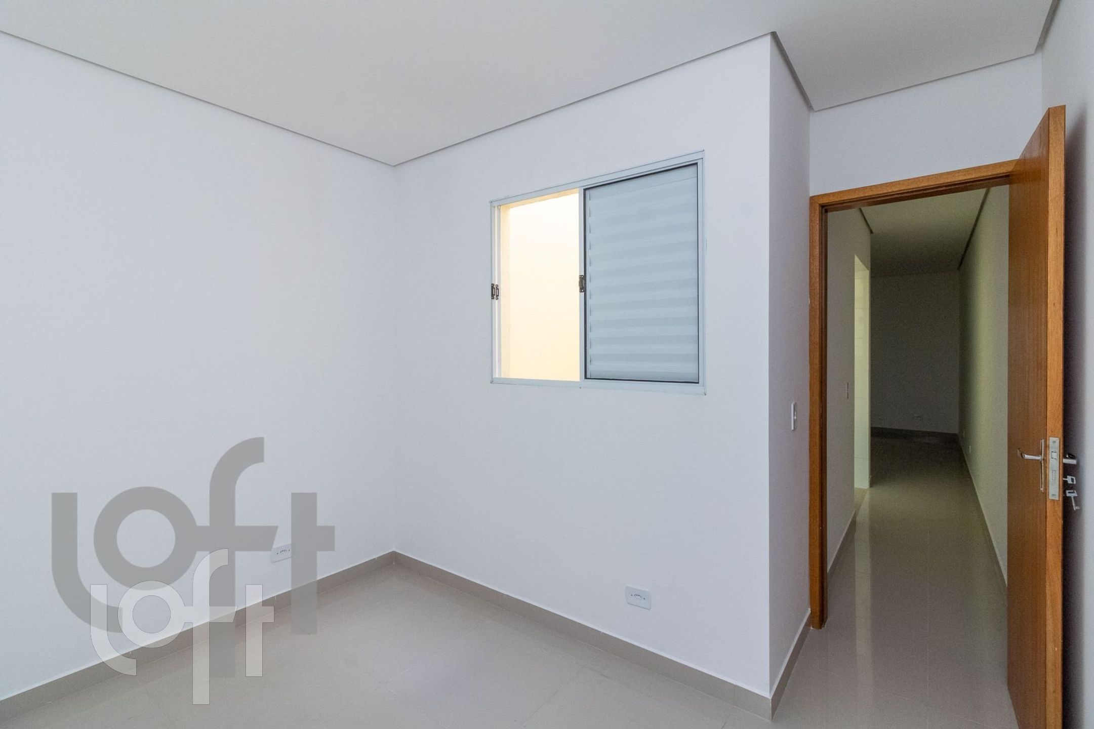 Apartamento à venda com 2 quartos, 42m² - Foto 9