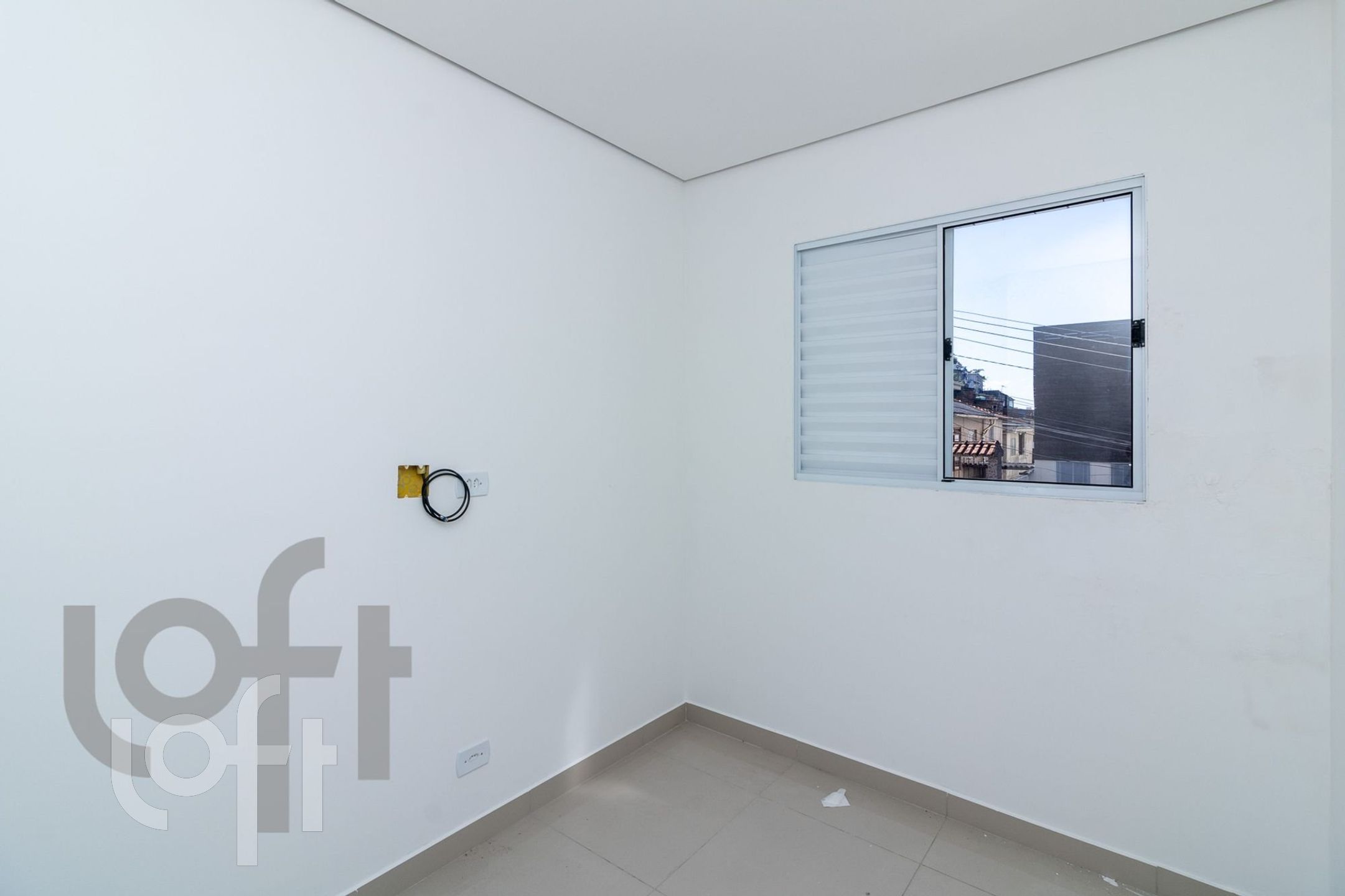 Apartamento à venda com 2 quartos, 42m² - Foto 5