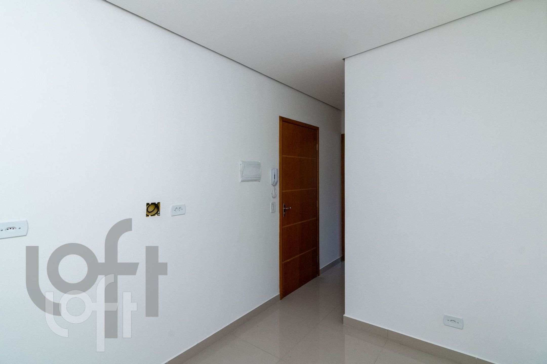 Apartamento à venda com 2 quartos, 42m² - Foto 11