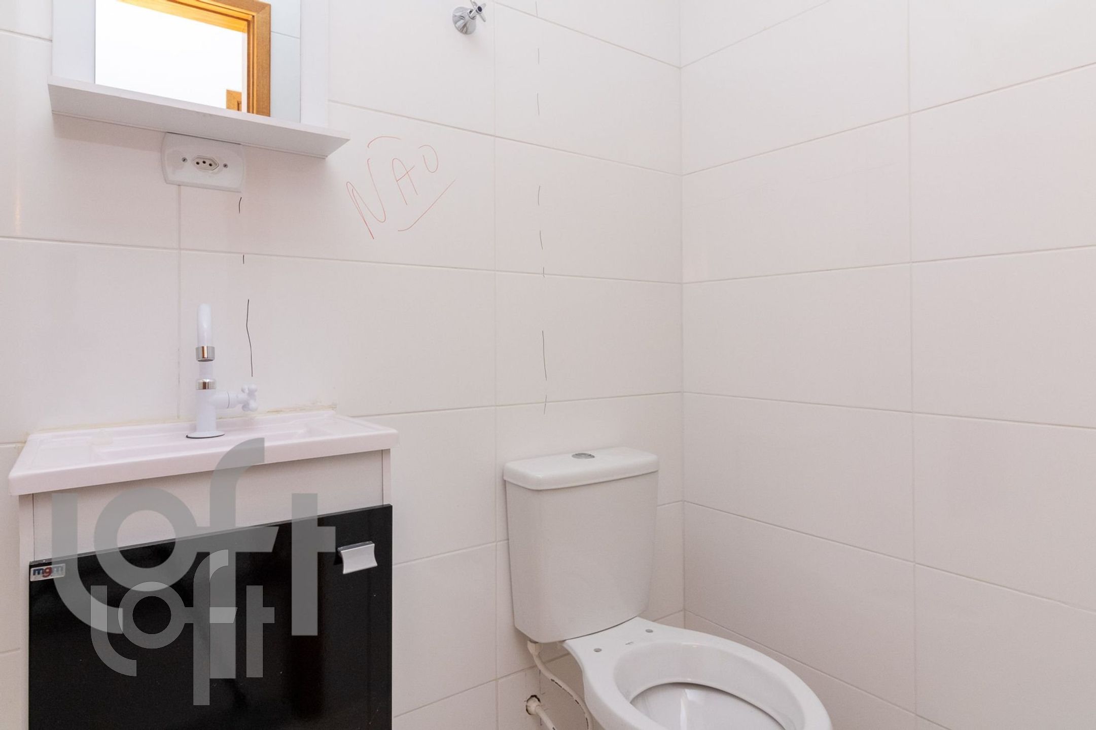 Apartamento à venda com 2 quartos, 42m² - Foto 19