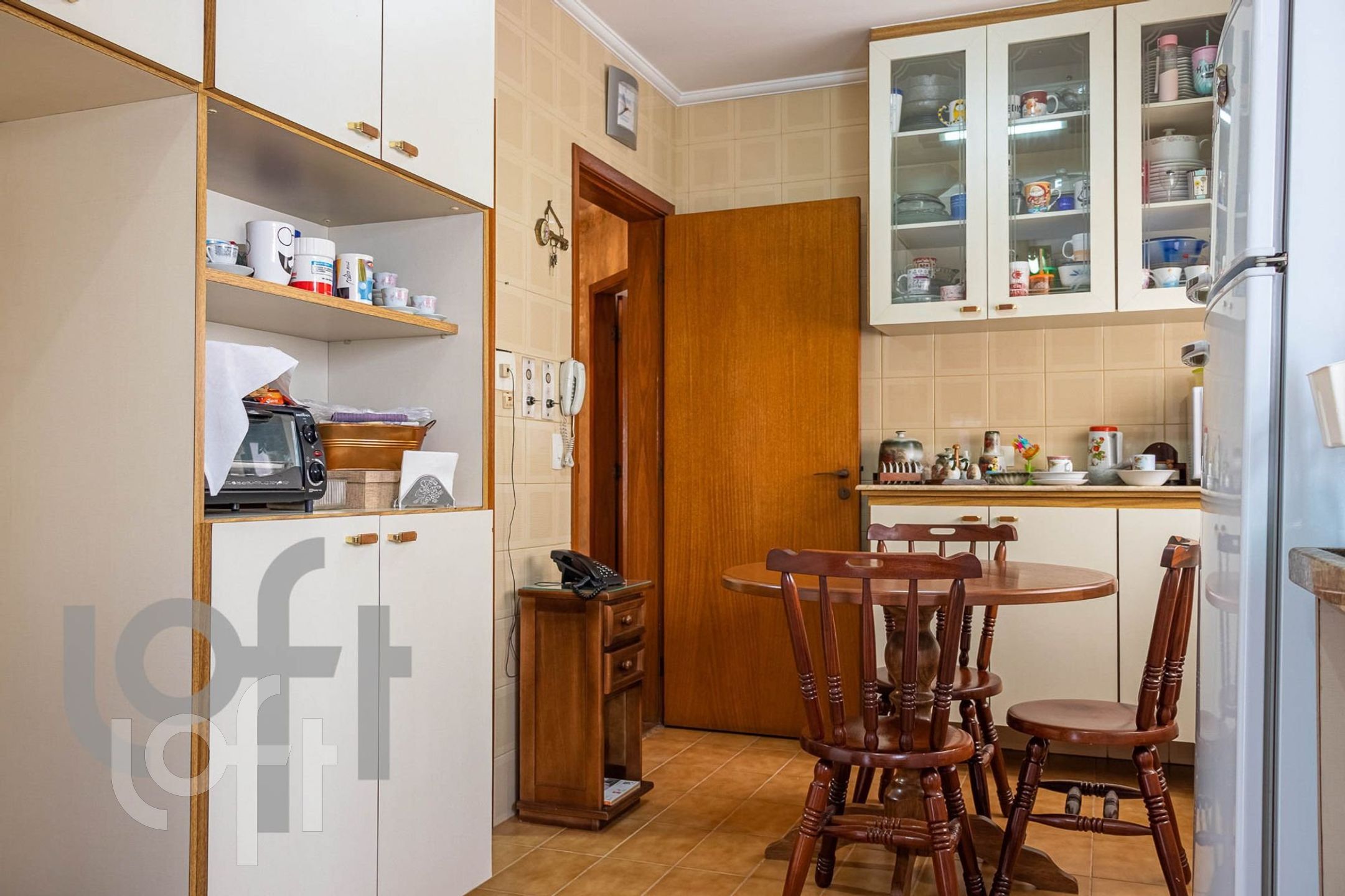 Apartamento à venda com 3 quartos, 216m² - Foto 37