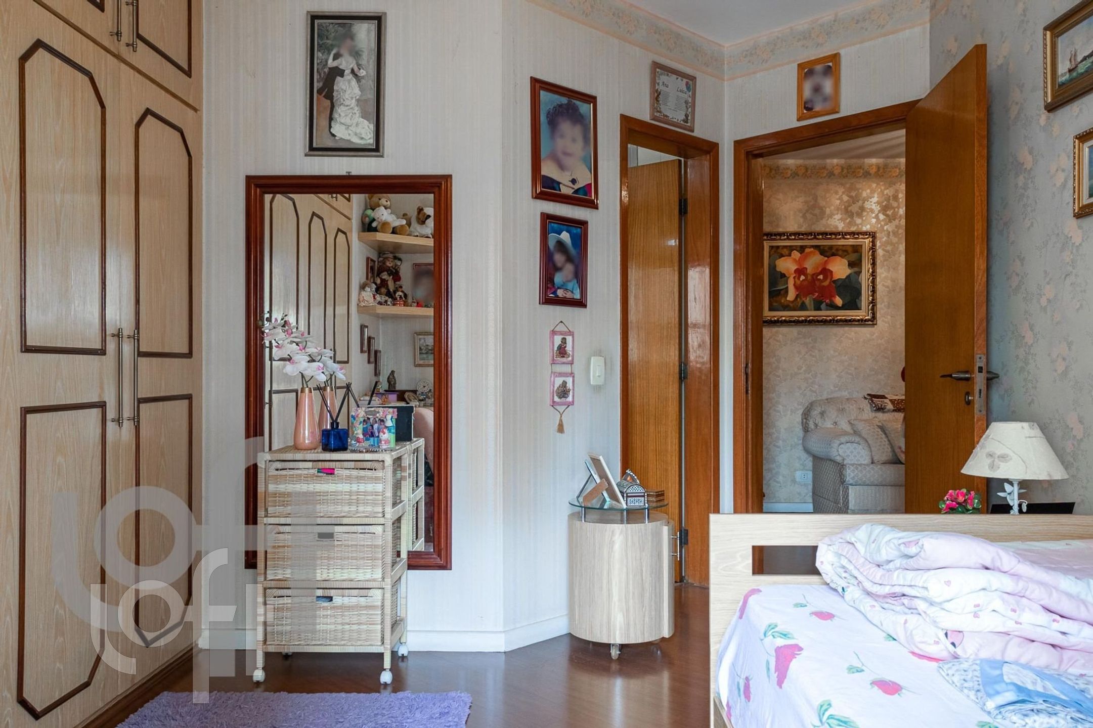 Apartamento à venda com 3 quartos, 216m² - Foto 17