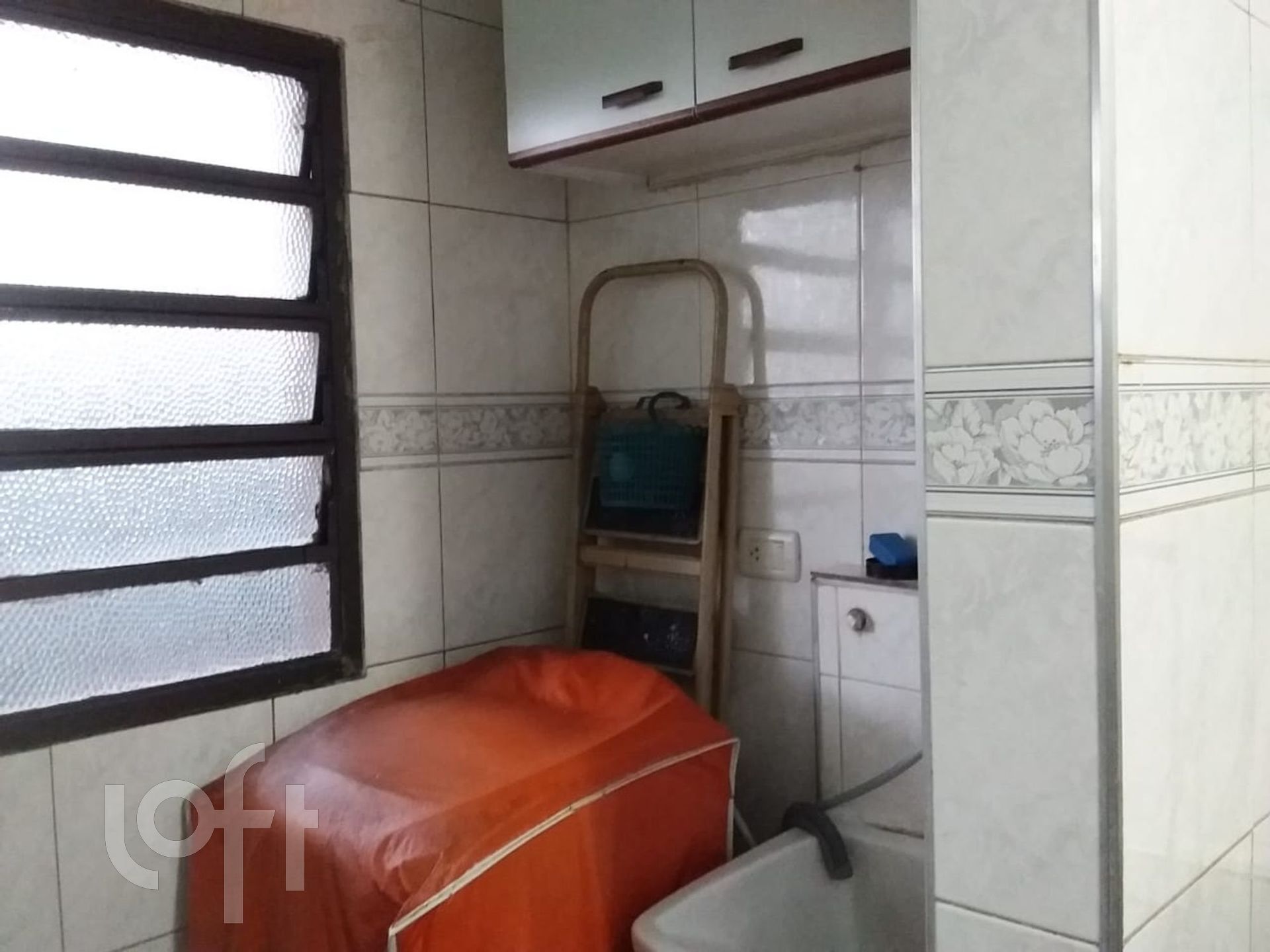 Apartamento à venda com 2 quartos, 50m² - Foto 11