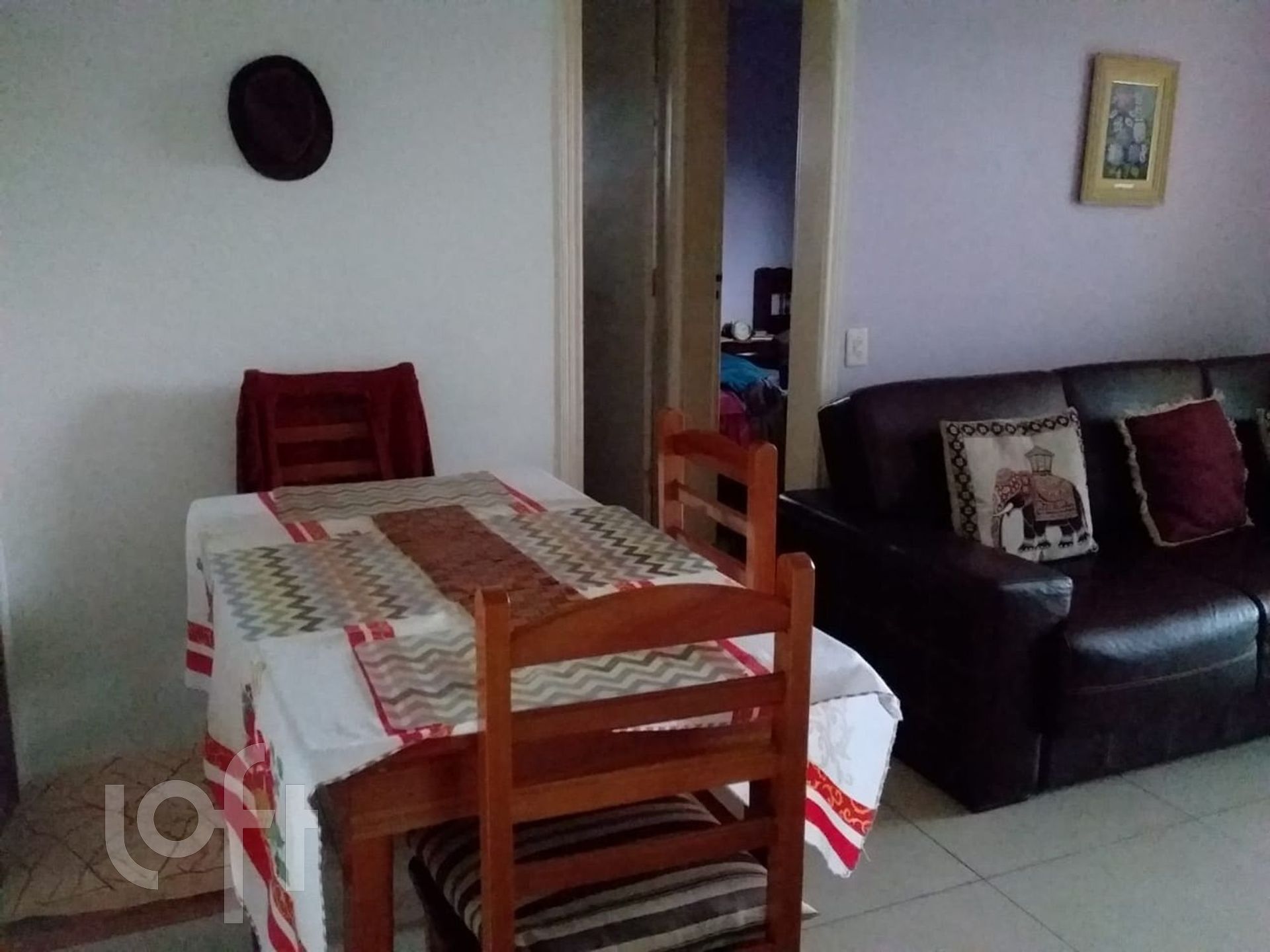 Apartamento à venda com 2 quartos, 50m² - Foto 12