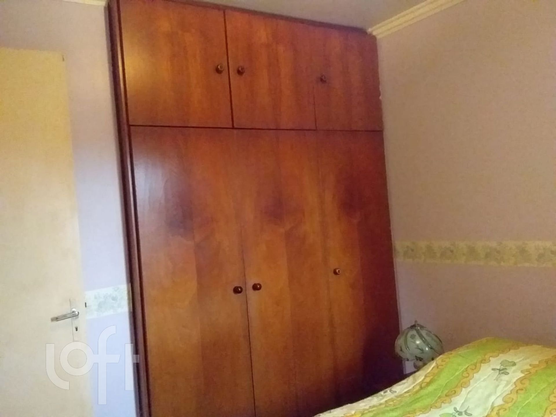 Apartamento à venda com 2 quartos, 50m² - Foto 20