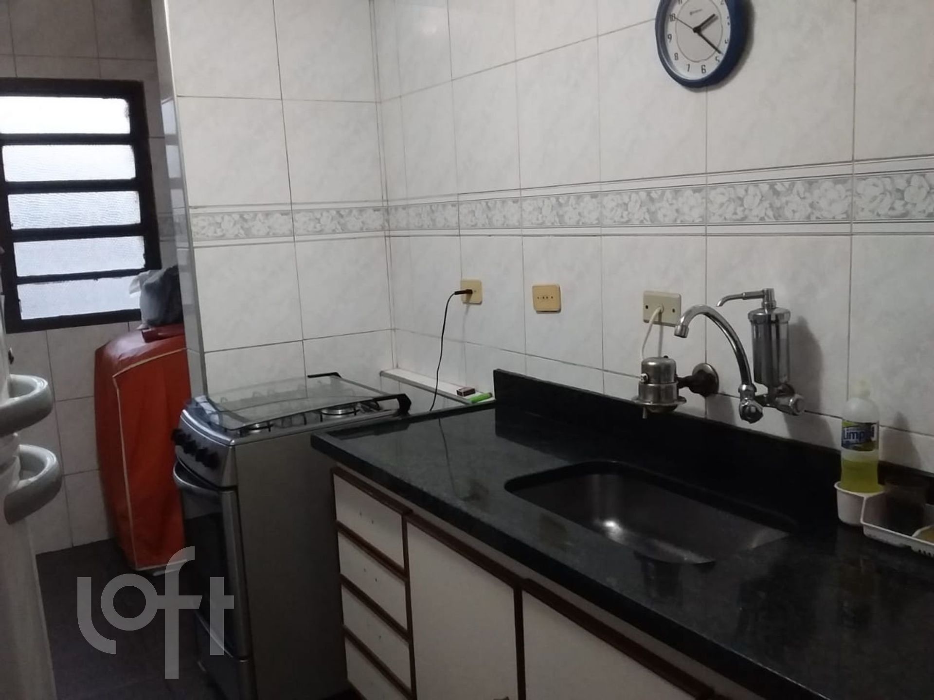 Apartamento à venda com 2 quartos, 50m² - Foto 7