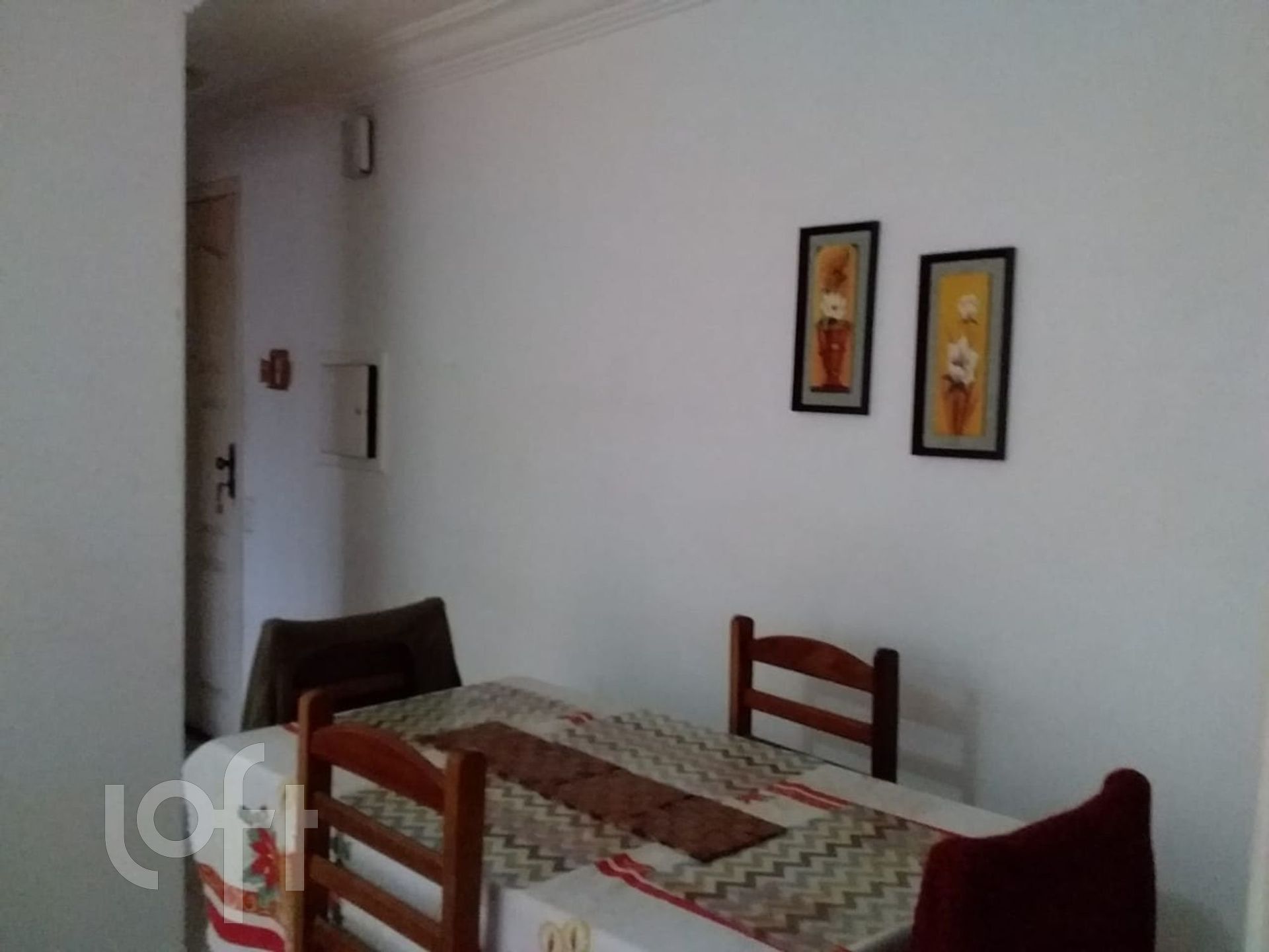 Apartamento à venda com 2 quartos, 50m² - Foto 14