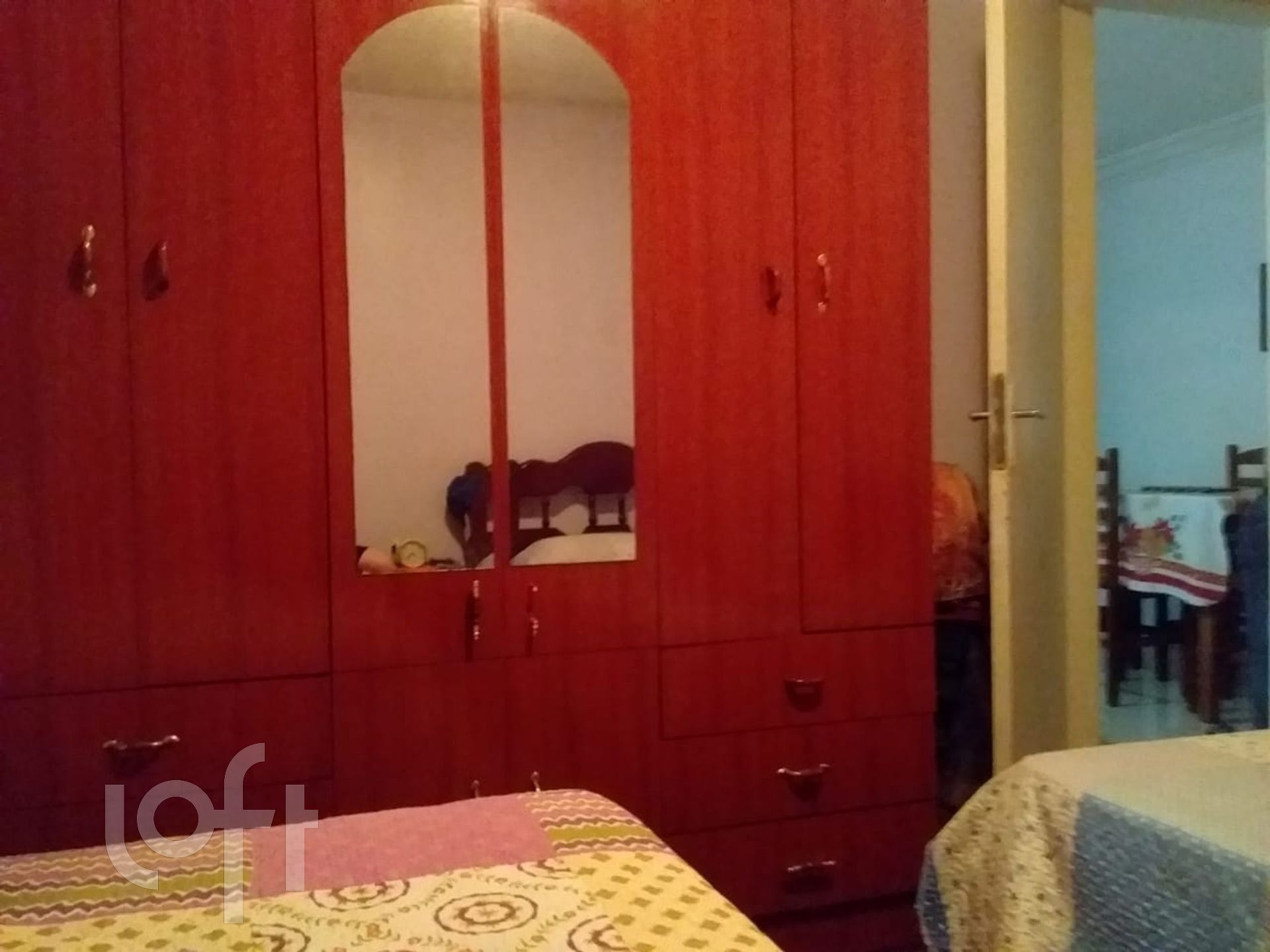 Apartamento à venda com 2 quartos, 50m² - Foto 17