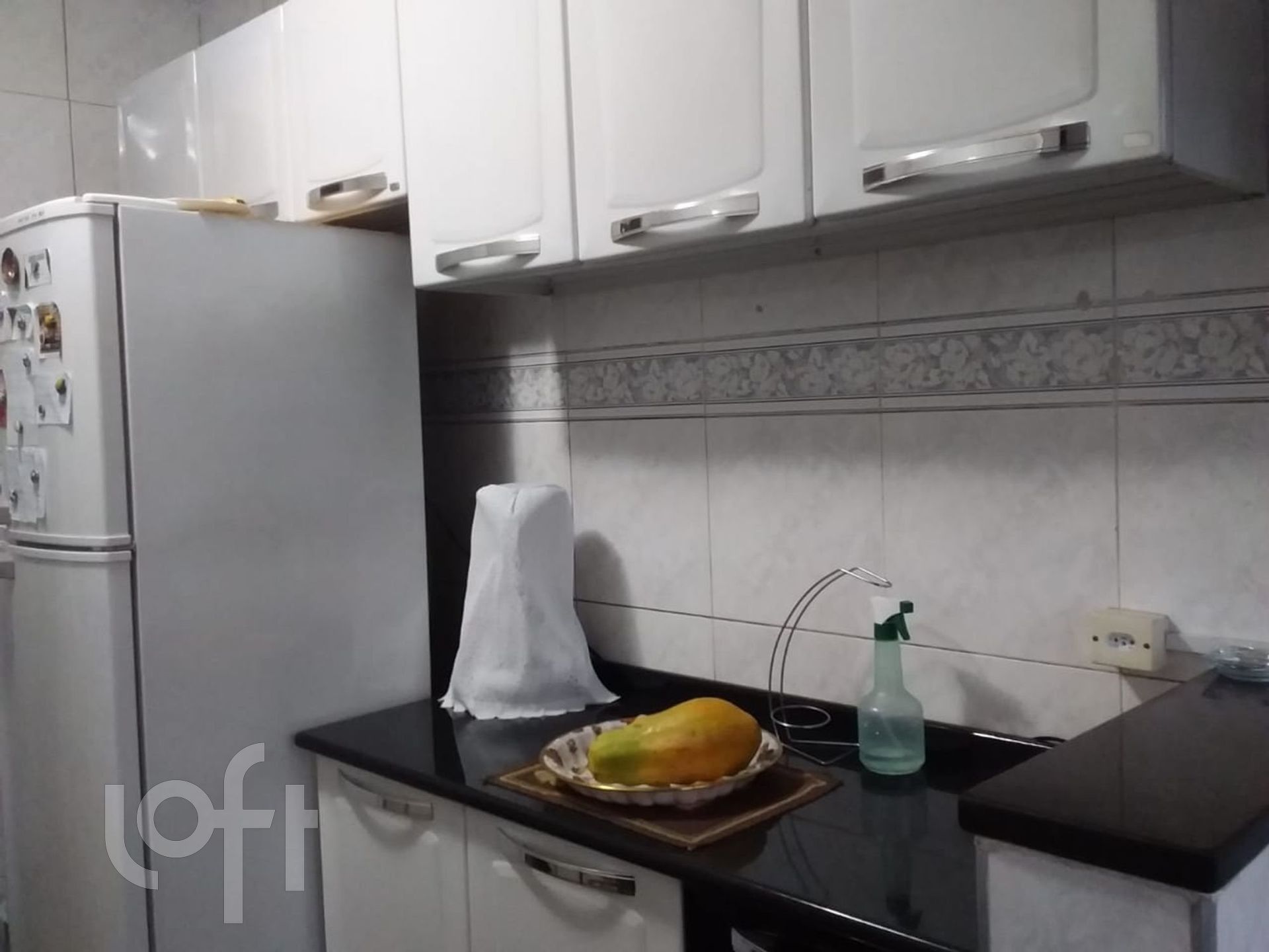 Apartamento à venda com 2 quartos, 50m² - Foto 8