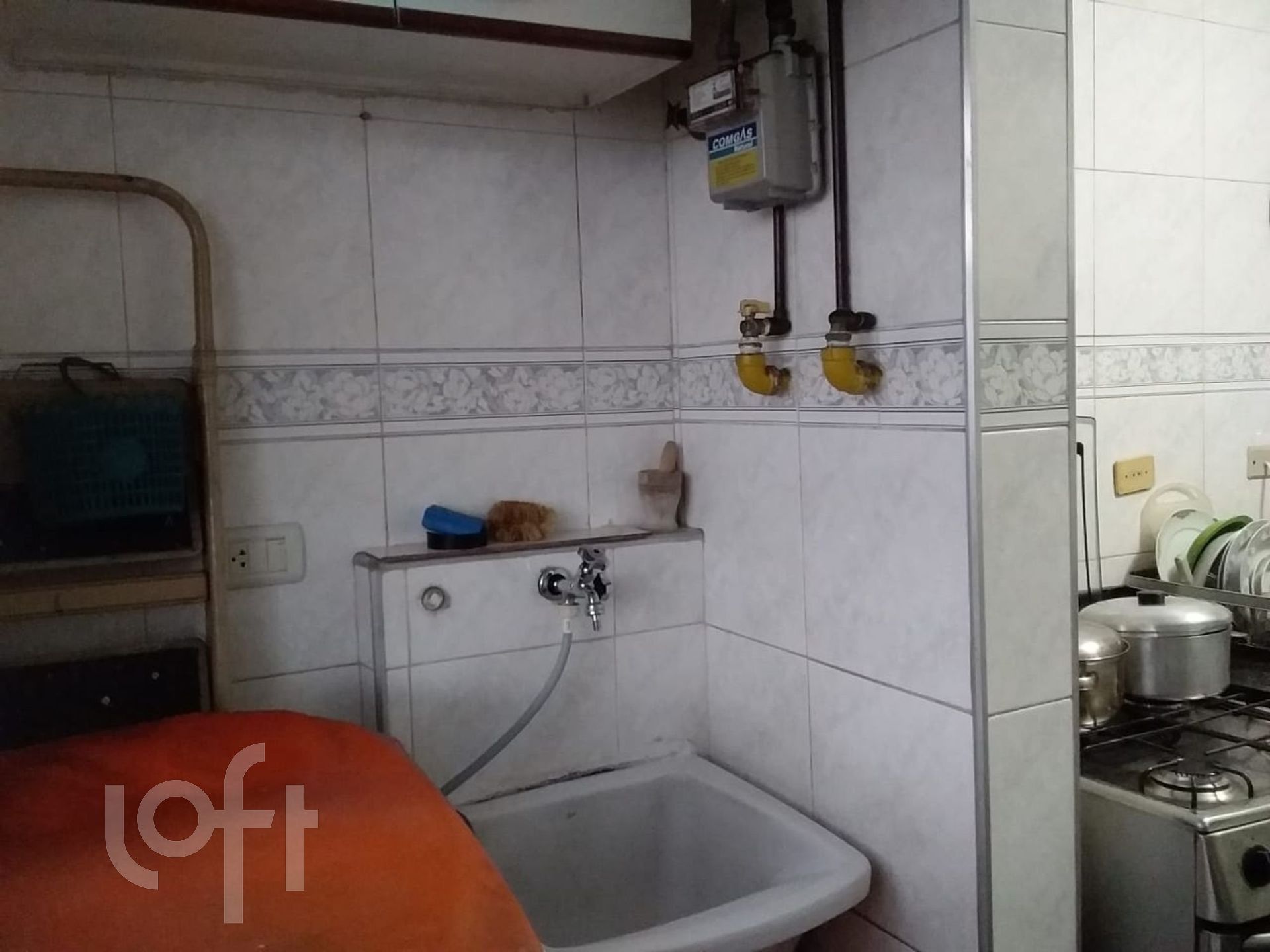 Apartamento à venda com 2 quartos, 50m² - Foto 10