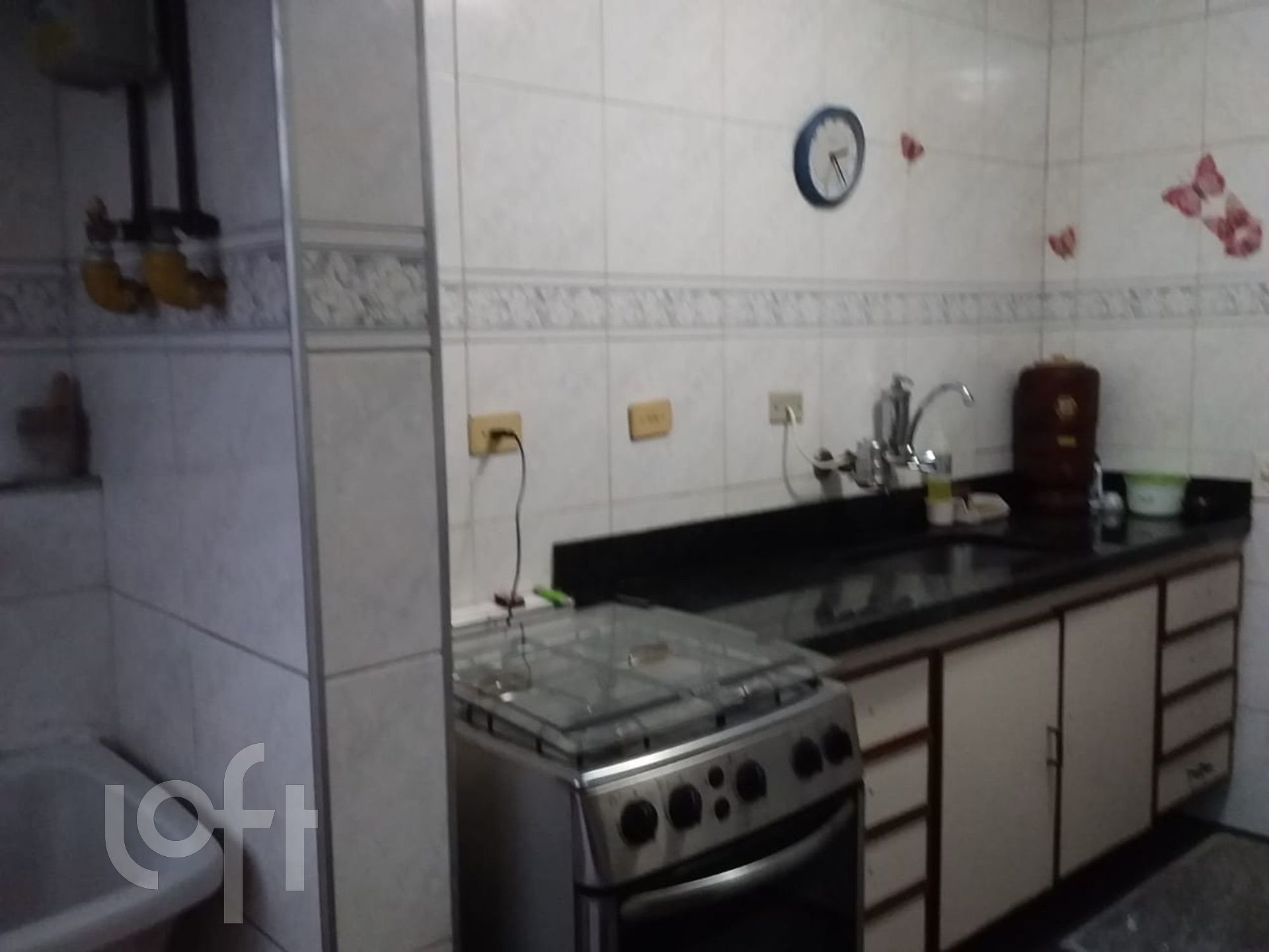 Apartamento à venda com 2 quartos, 50m² - Foto 6