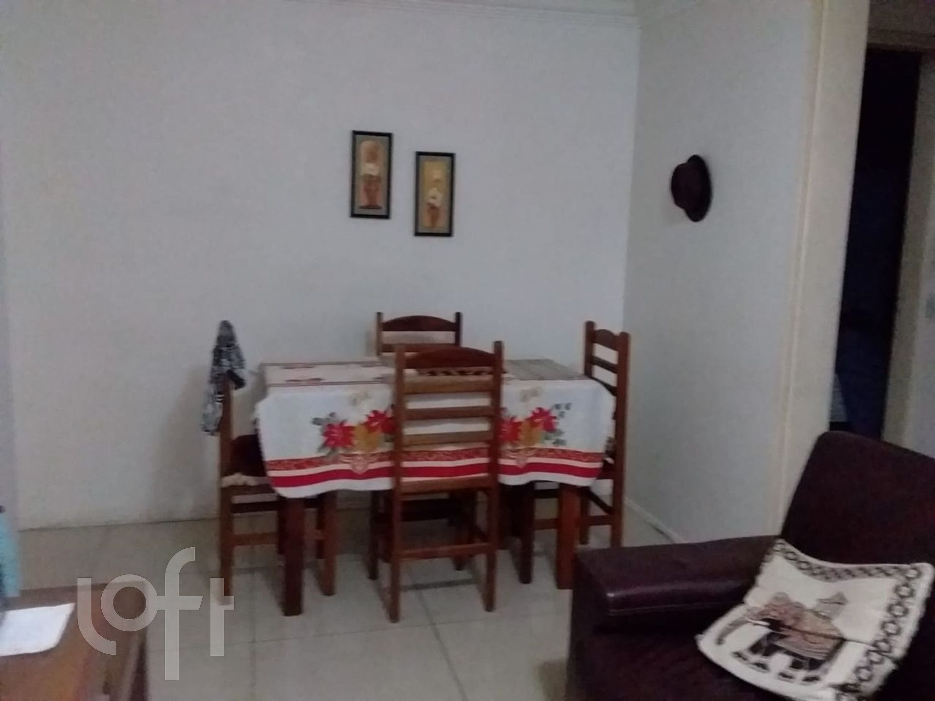 Apartamento à venda com 2 quartos, 50m² - Foto 13