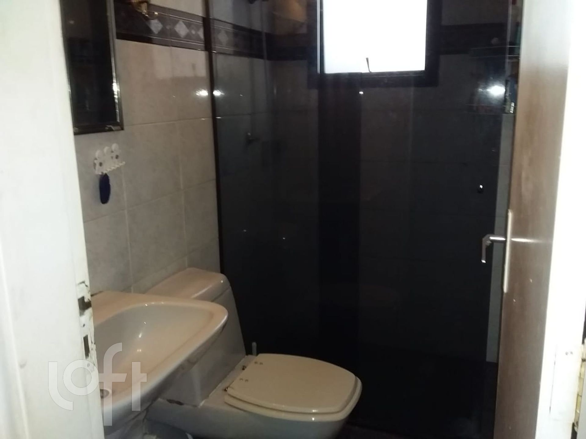 Apartamento à venda com 2 quartos, 50m² - Foto 2