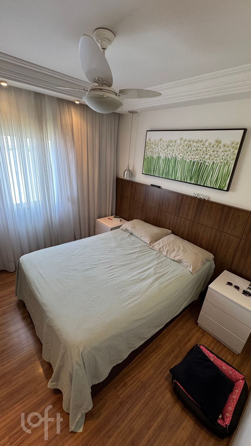 Apartamento à venda com 3 quartos, 100m² - Foto 23