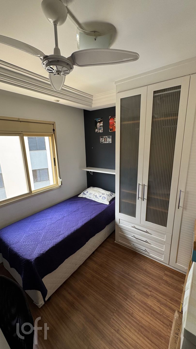 Apartamento à venda com 3 quartos, 100m² - Foto 21