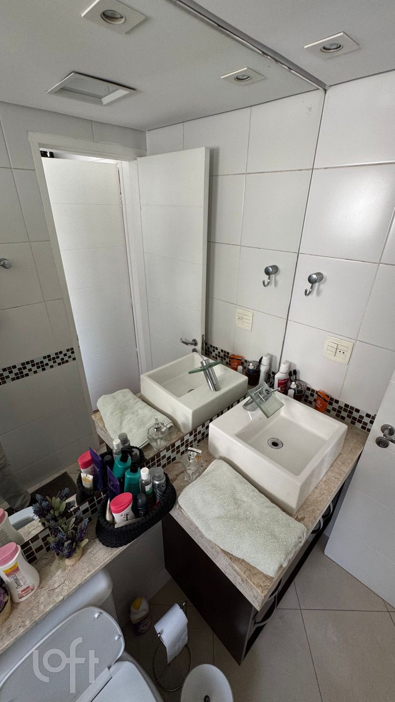 Apartamento à venda com 3 quartos, 100m² - Foto 31