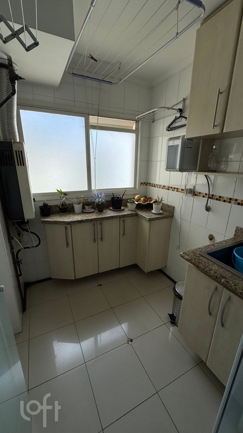 Apartamento à venda com 3 quartos, 100m² - Foto 15