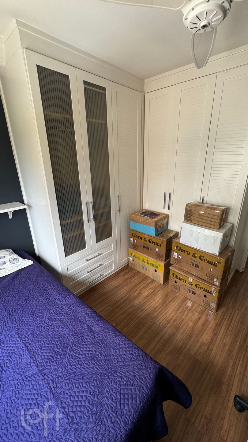 Apartamento à venda com 3 quartos, 100m² - Foto 22