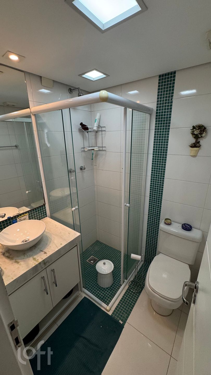 Apartamento à venda com 3 quartos, 100m² - Foto 30