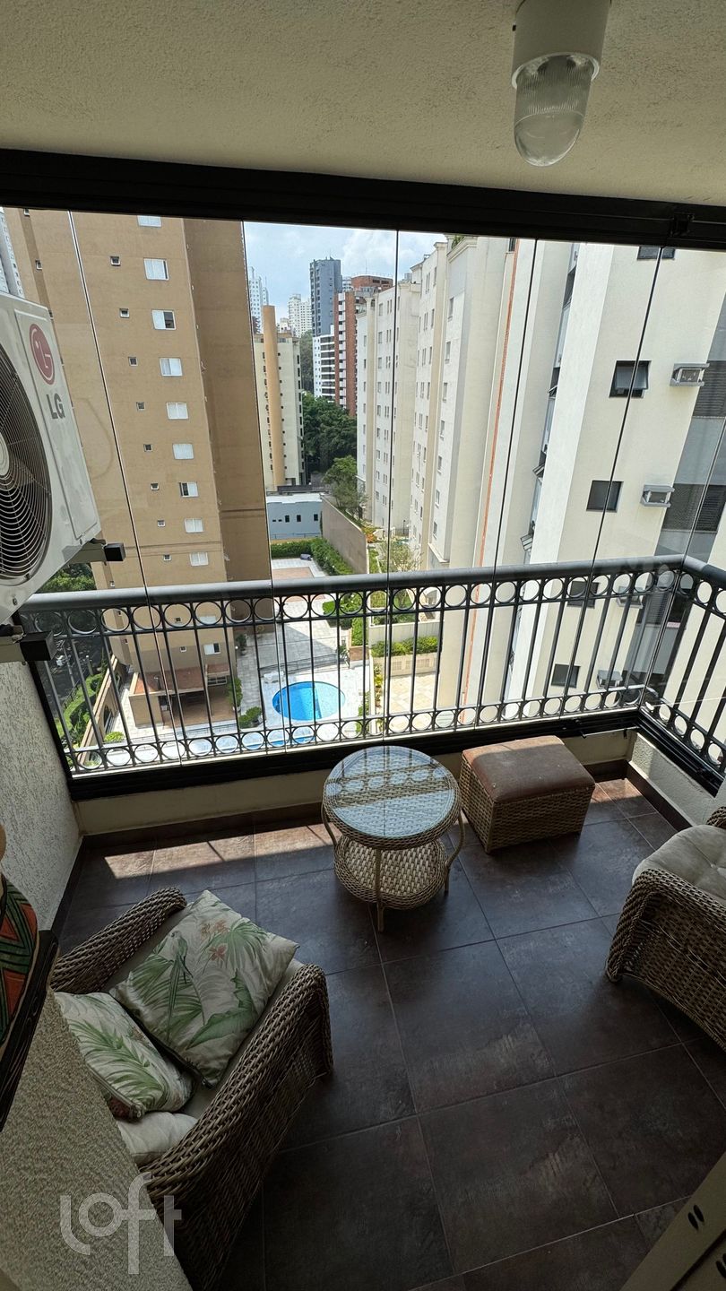 Apartamento à venda com 3 quartos, 100m² - Foto 8