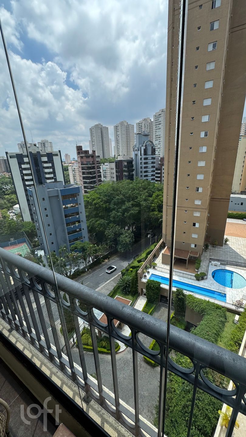 Apartamento à venda com 3 quartos, 100m² - Foto 11