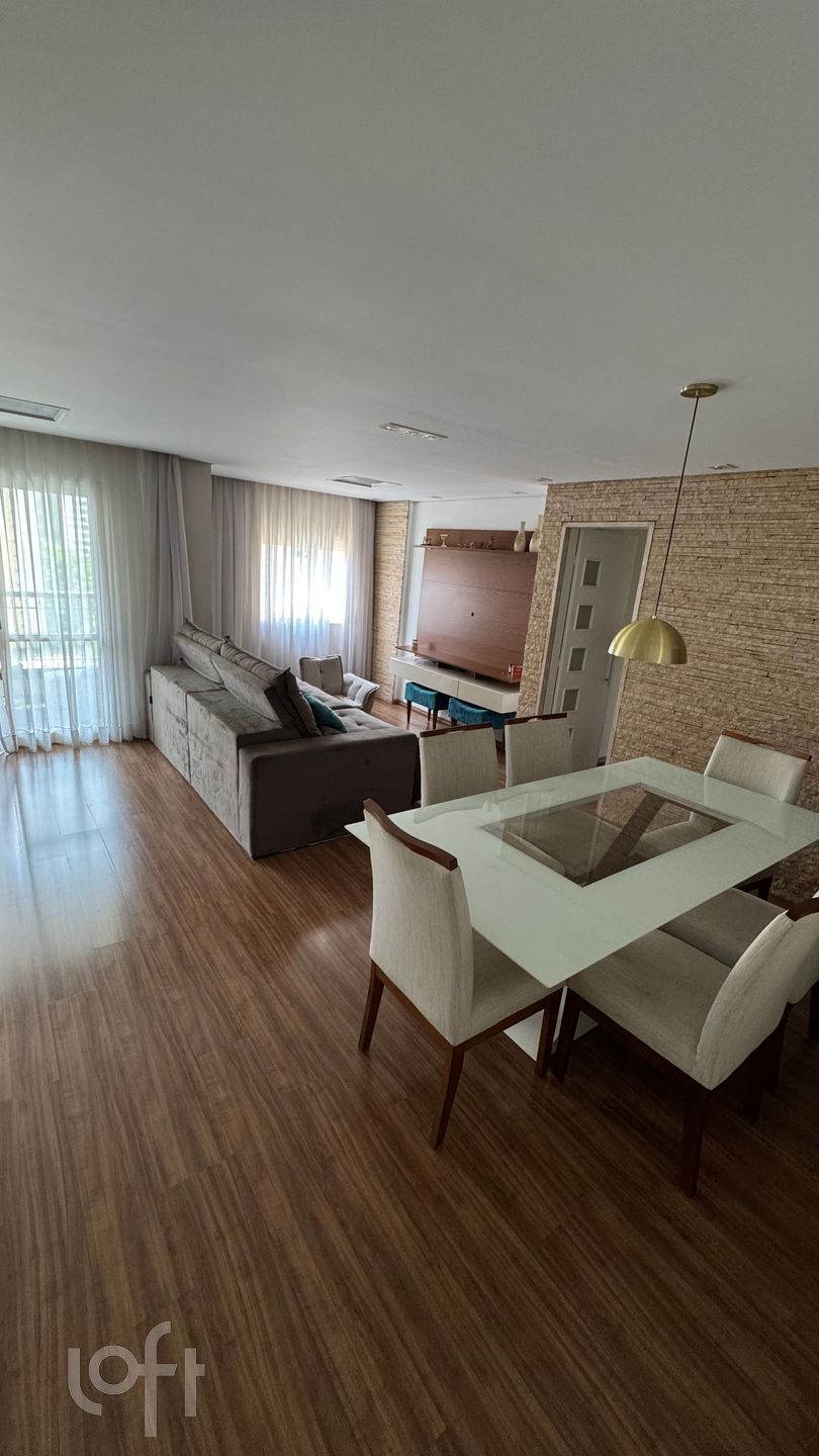 Apartamento à venda com 3 quartos, 100m² - Foto 4