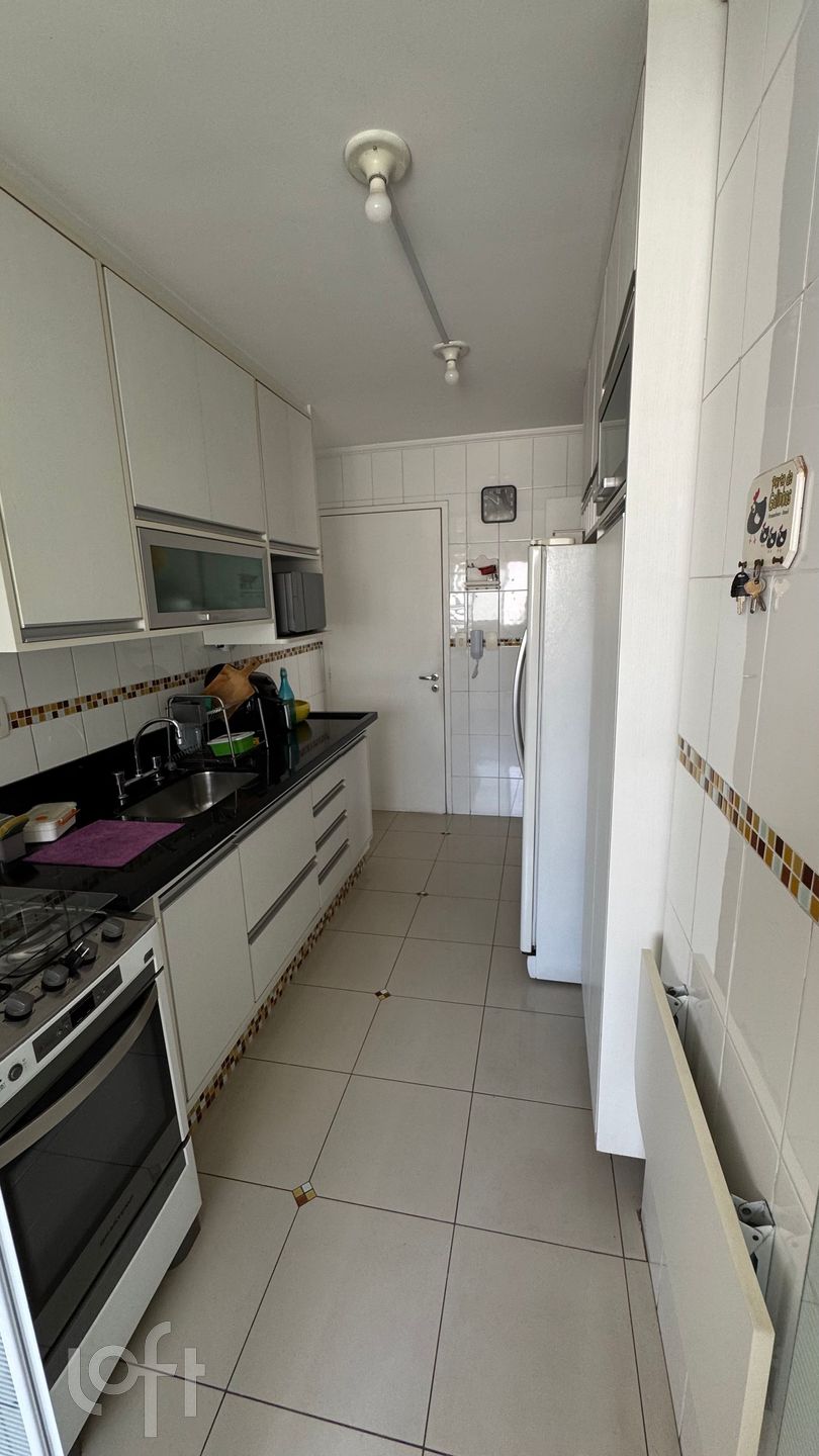 Apartamento à venda com 3 quartos, 100m² - Foto 12