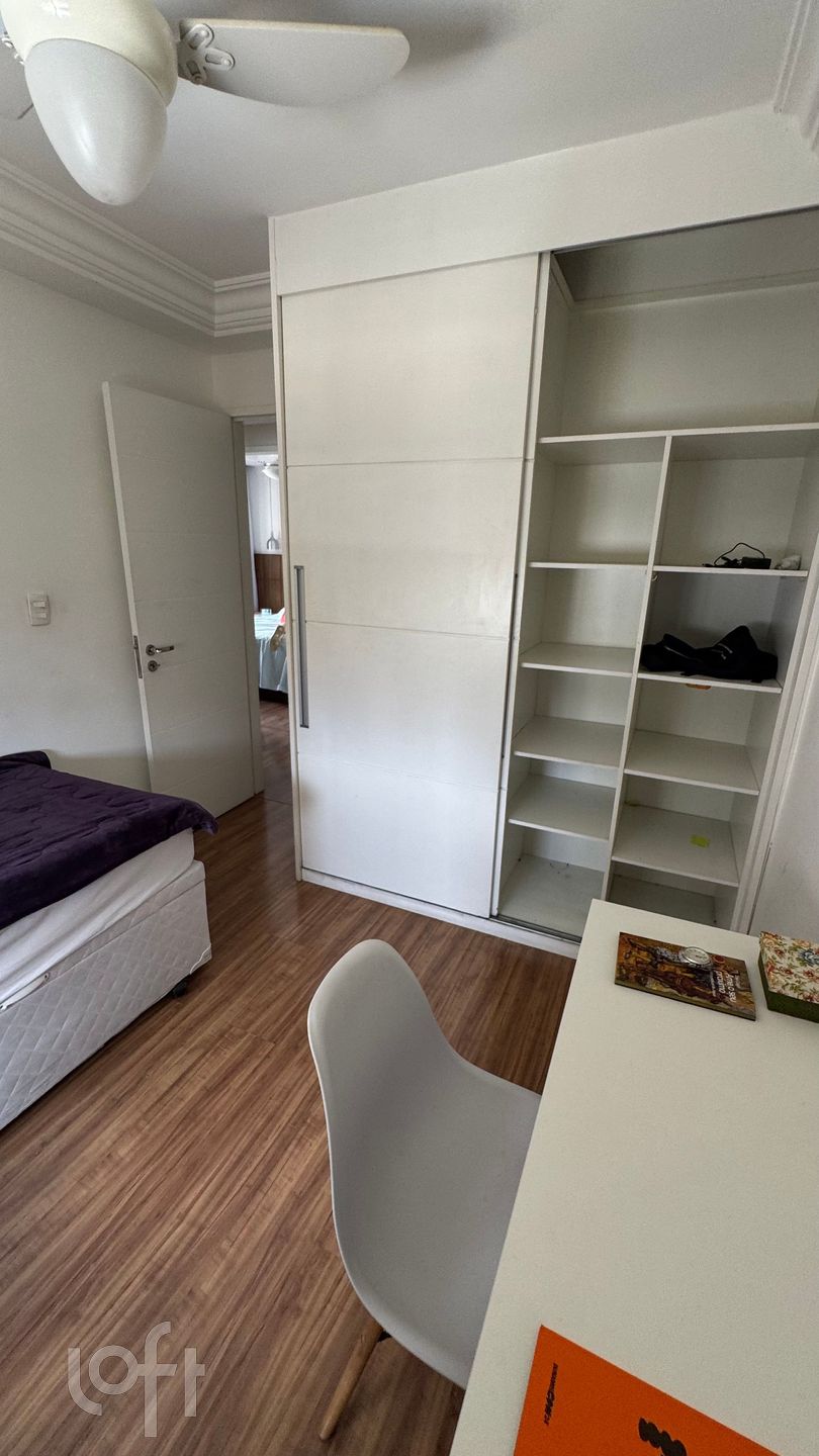 Apartamento à venda com 3 quartos, 100m² - Foto 20