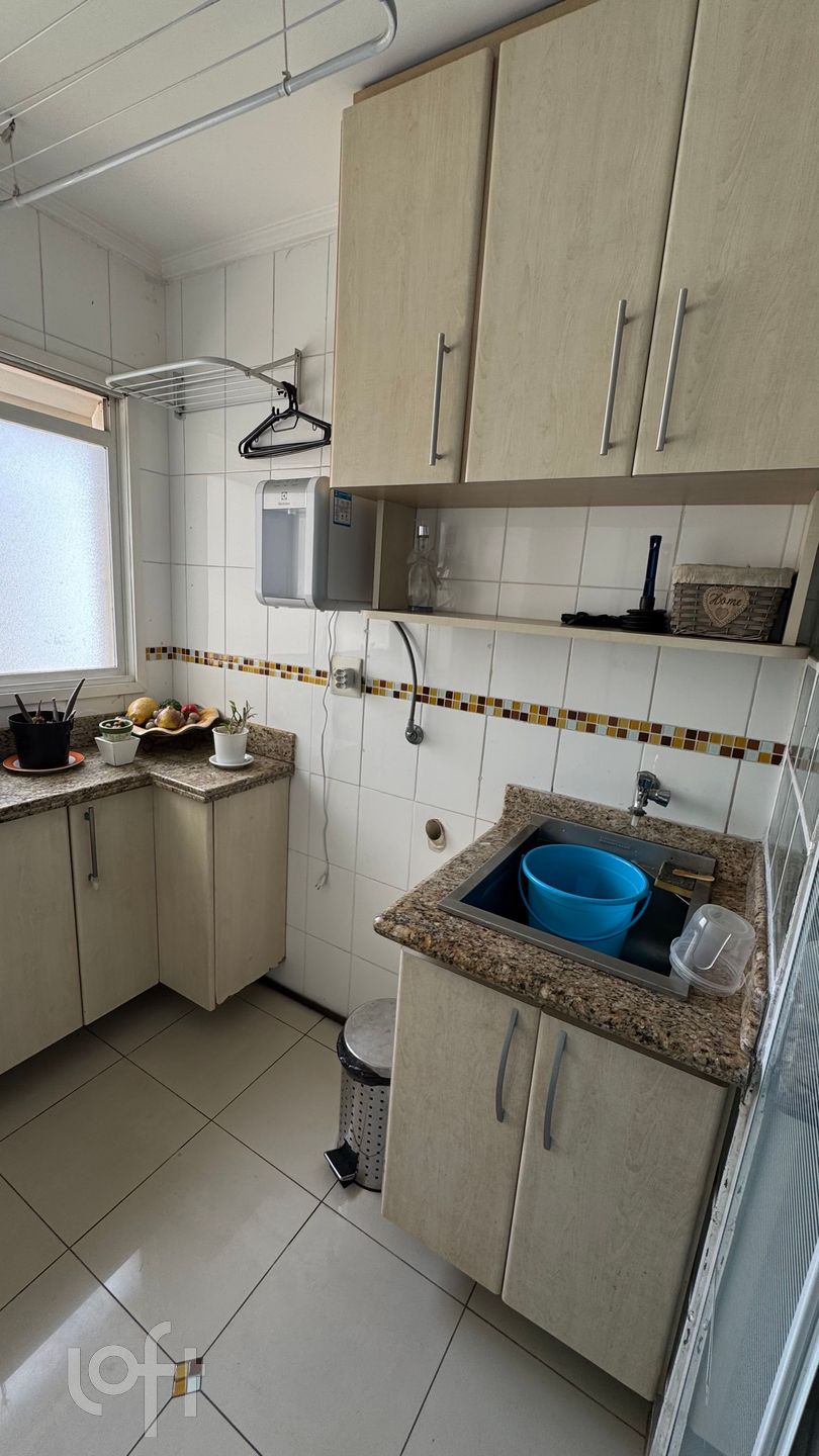 Apartamento à venda com 3 quartos, 100m² - Foto 16