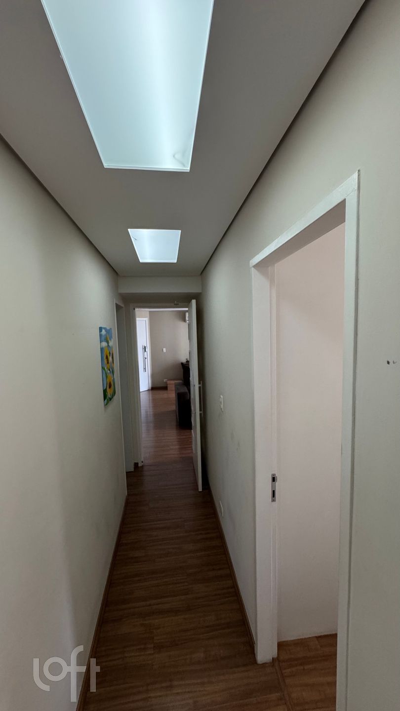 Apartamento à venda com 3 quartos, 100m² - Foto 29