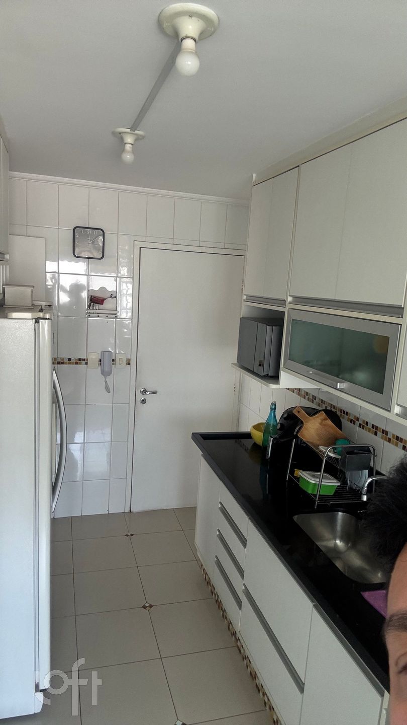 Apartamento à venda com 3 quartos, 100m² - Foto 13