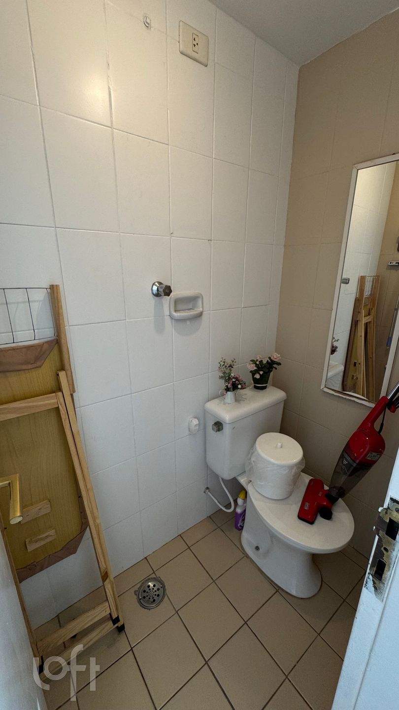 Apartamento à venda com 3 quartos, 100m² - Foto 18