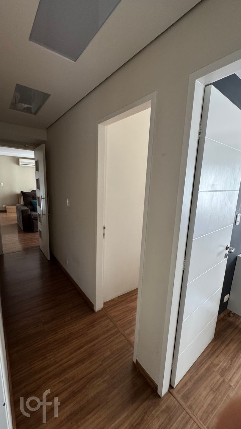 Apartamento à venda com 3 quartos, 100m² - Foto 28