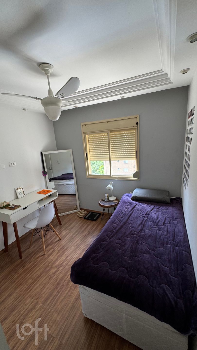 Apartamento à venda com 3 quartos, 100m² - Foto 19