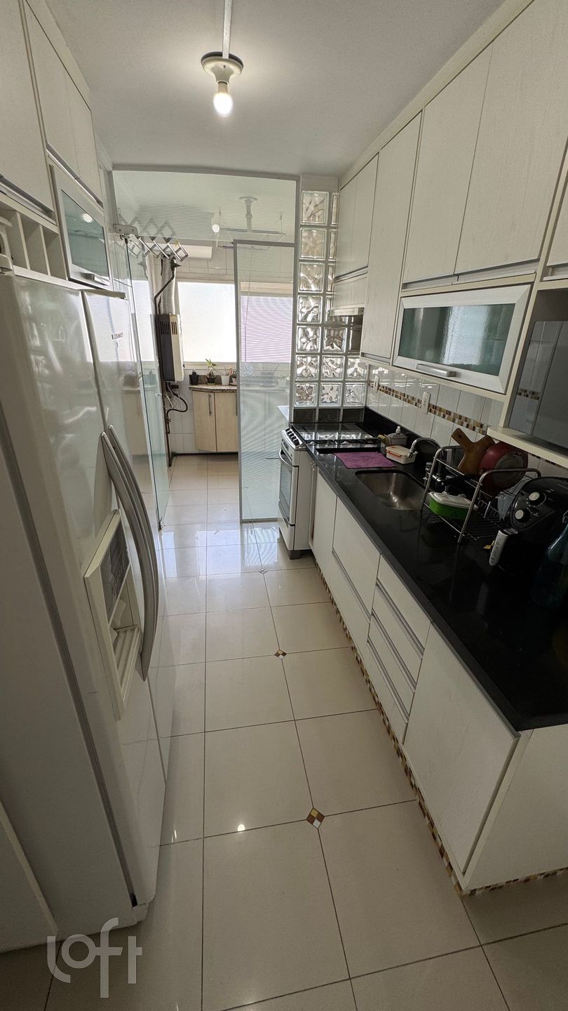 Apartamento à venda com 3 quartos, 100m² - Foto 14