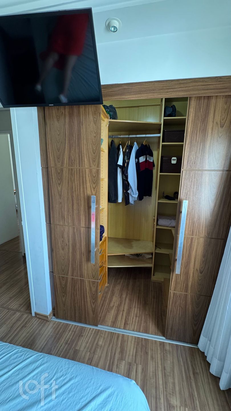 Apartamento à venda com 3 quartos, 100m² - Foto 26